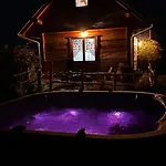 Agroturismo Zacisze Babci Ludwisi W Beskidzie Niskim *