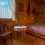 Zacisze Babci Ludwisi W Beskidzie Niskim Agroturismo *