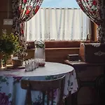 Agroturismo Zacisze Babci Ludwisi W Beskidzie Niskim *