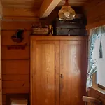 Zacisze Babci Ludwisi W Beskidzie Niskim * Wyskitna