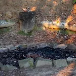 Zacisze Babci Ludwisi W Beskidzie Niskim