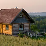 Agroturismo Zacisze Babci Ludwisi W Beskidzie Niskim *