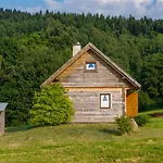 Zacisze Babci Ludwisi W Beskidzie Niskim * Wyskitna