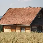 Farma Zacisze Babci Ludwisi W Beskidzie Niskim *